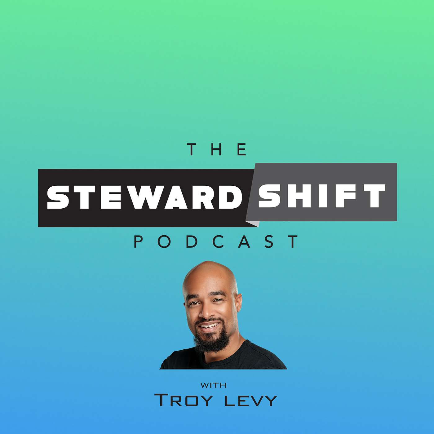 StewardShift