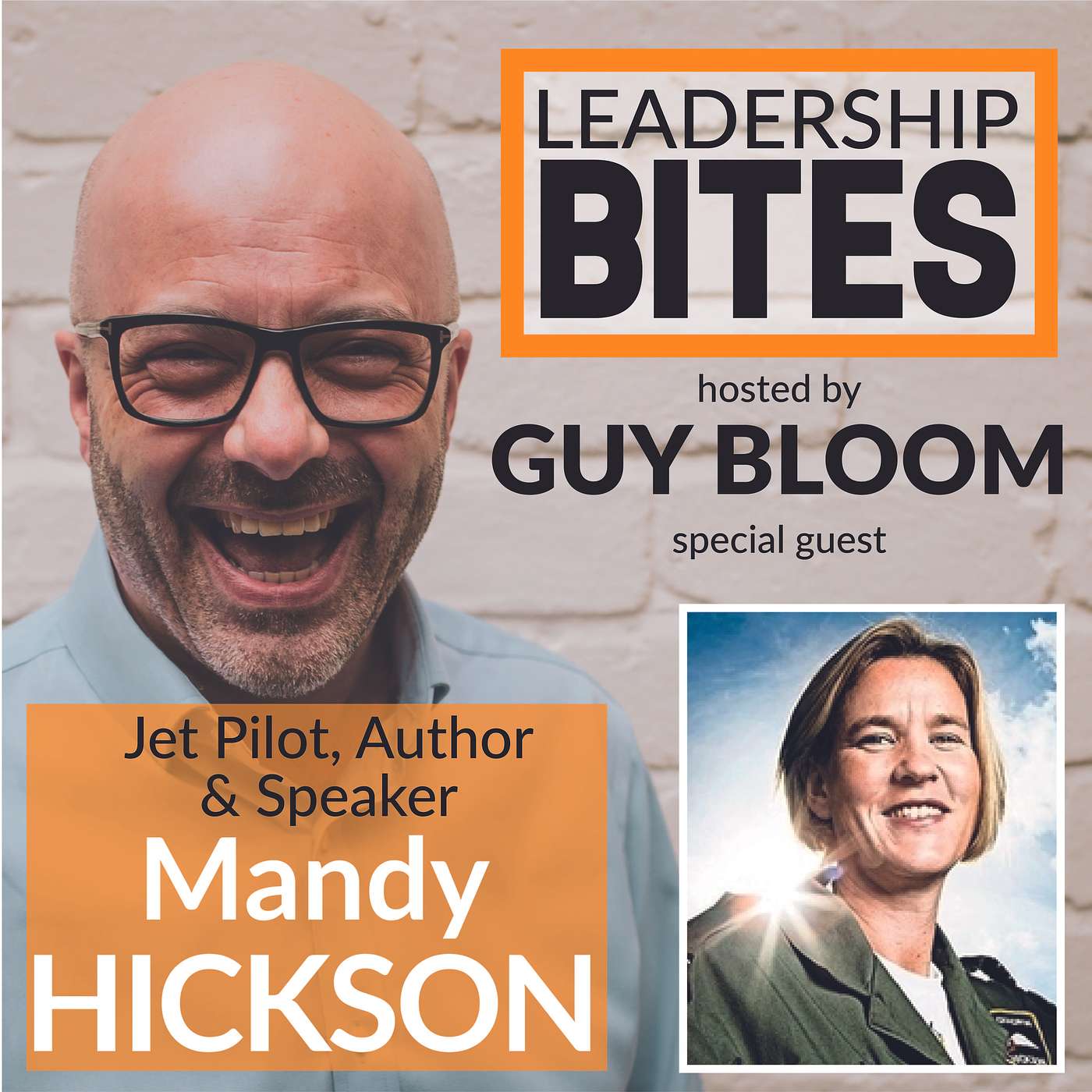 Leadership BITES