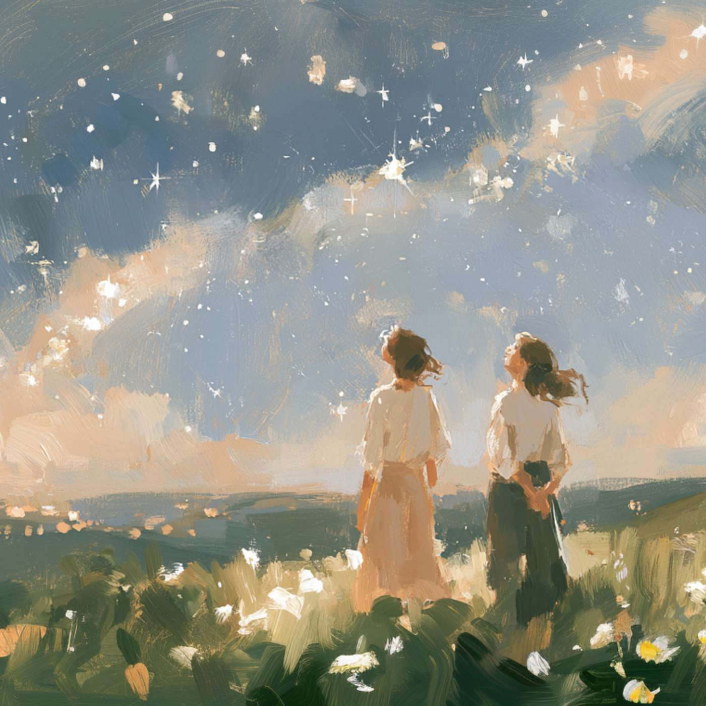 Big Sister Knows Best Volume I | Ep. 8 episode artwork
