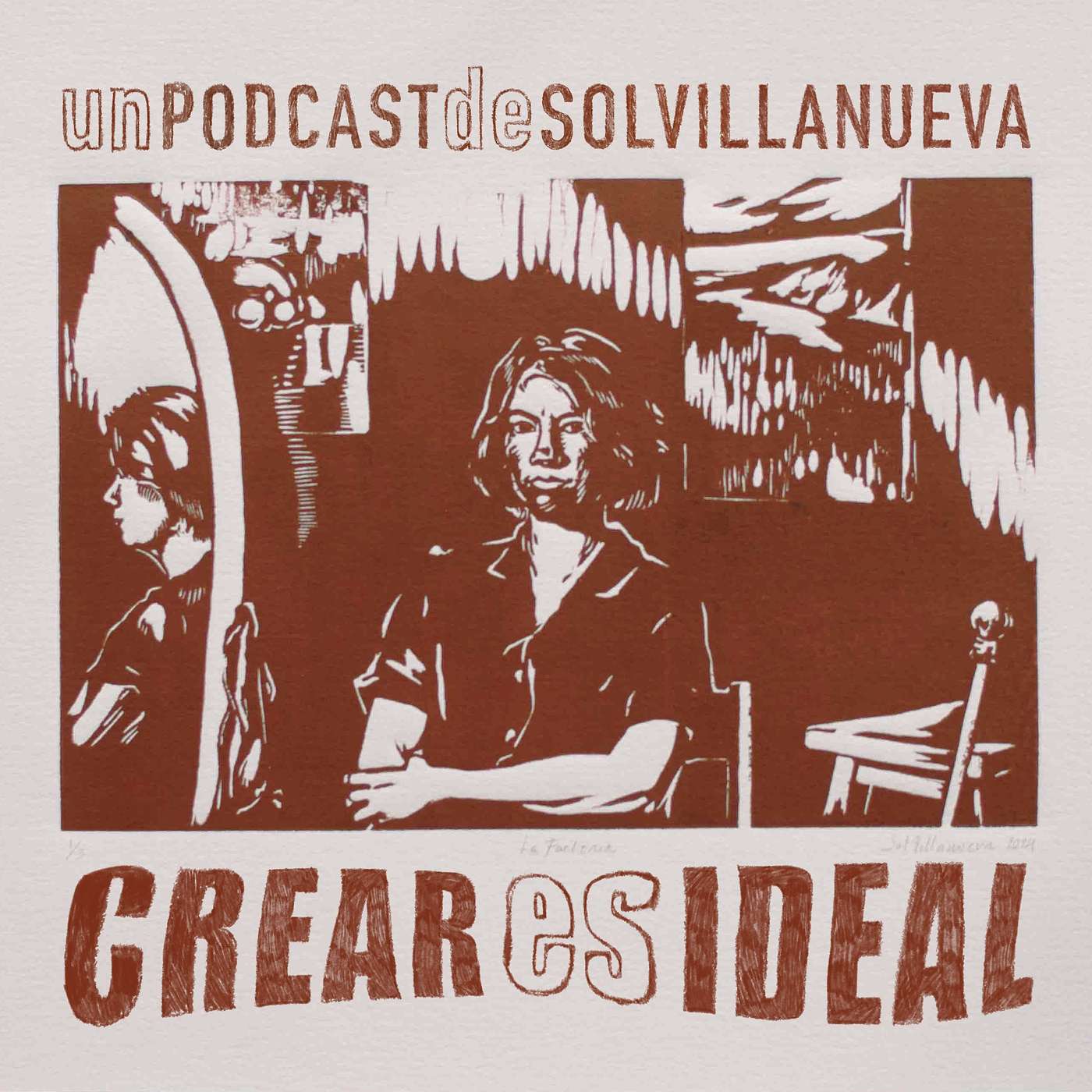 CREAR ES IDEAL