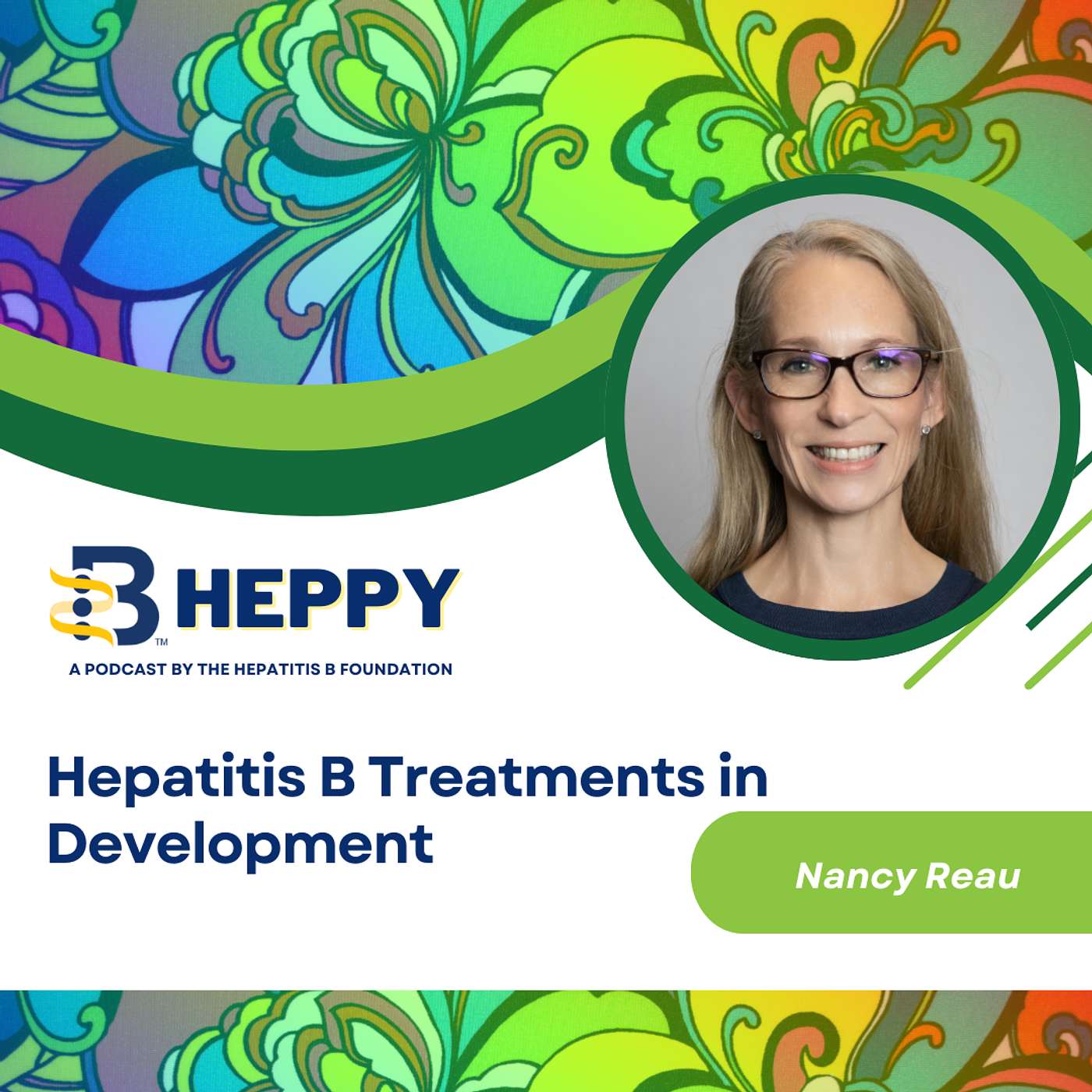 Hepatitis B Treatments in Development