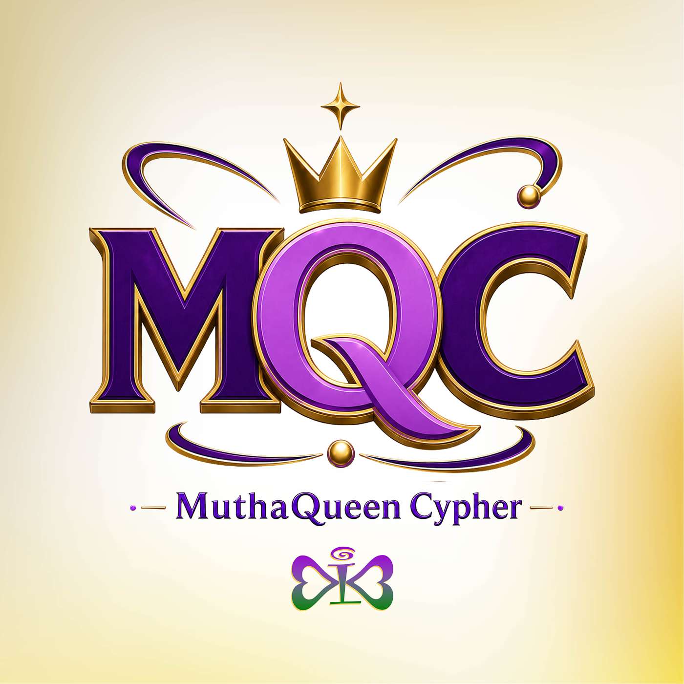 MQC — The Priestess Has Arrived: The Throne Already Has YOUR Name On It 👑