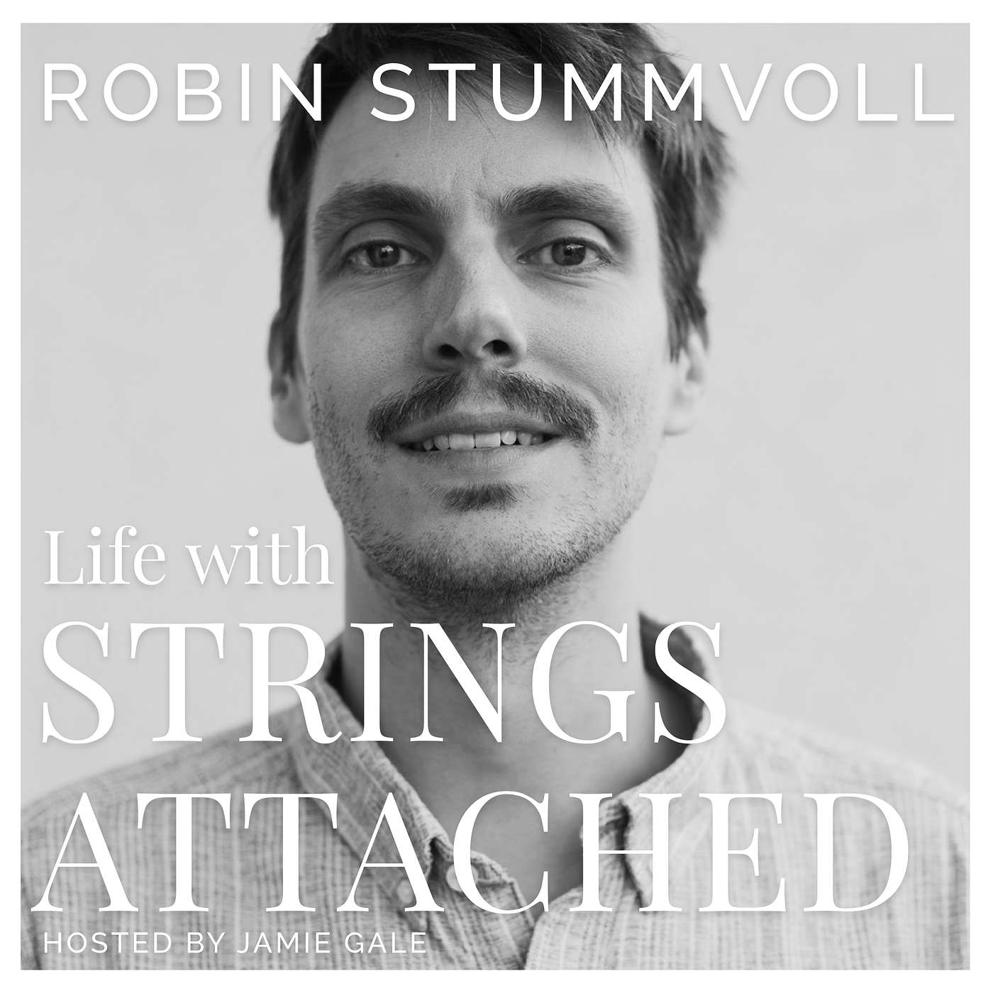 A Game-Changing New Guitar From Verso Instruments | Robin Stummvoll