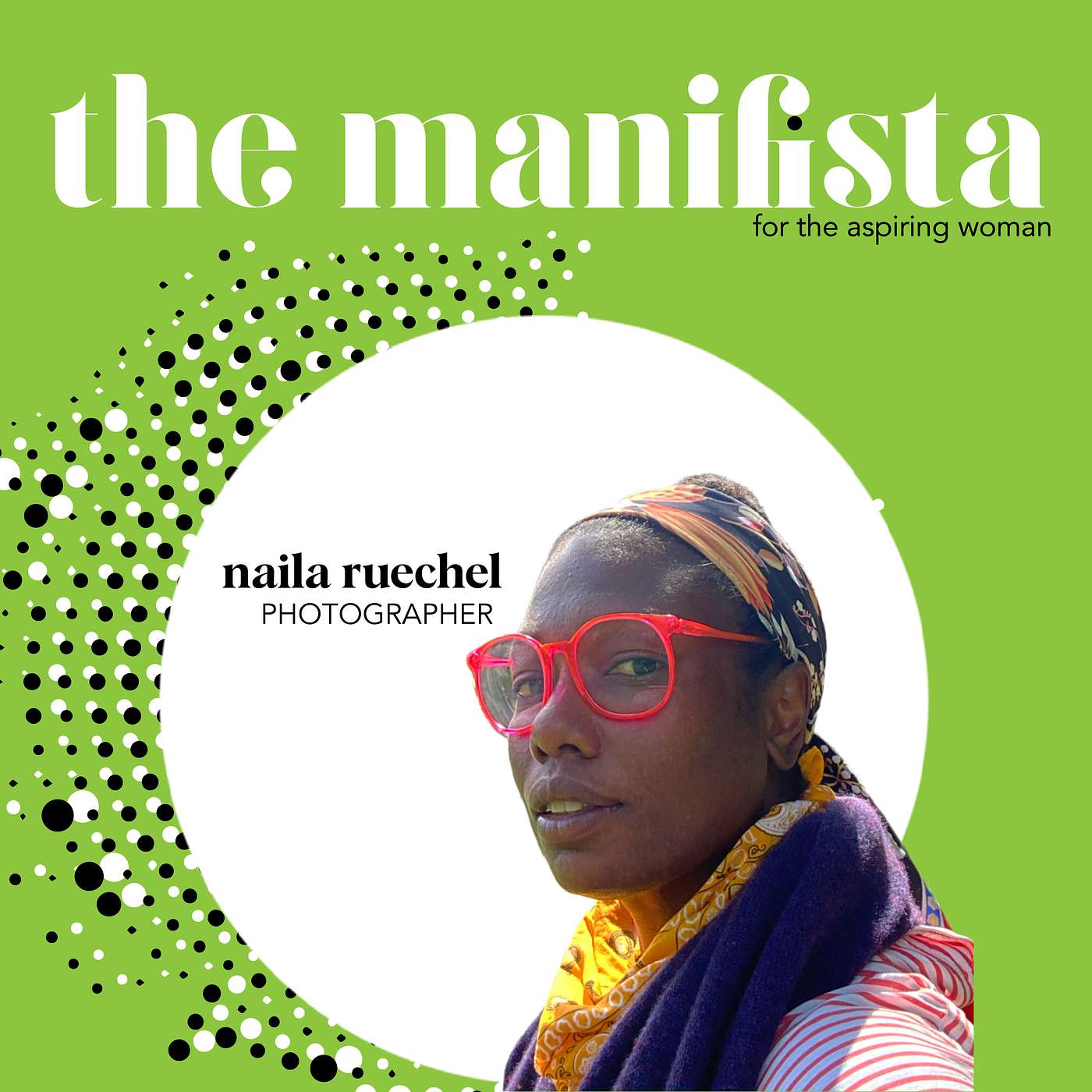 Ungovernable Women with Portia Mount