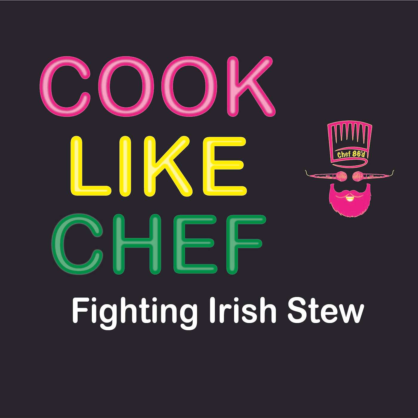 Chef 86\'d