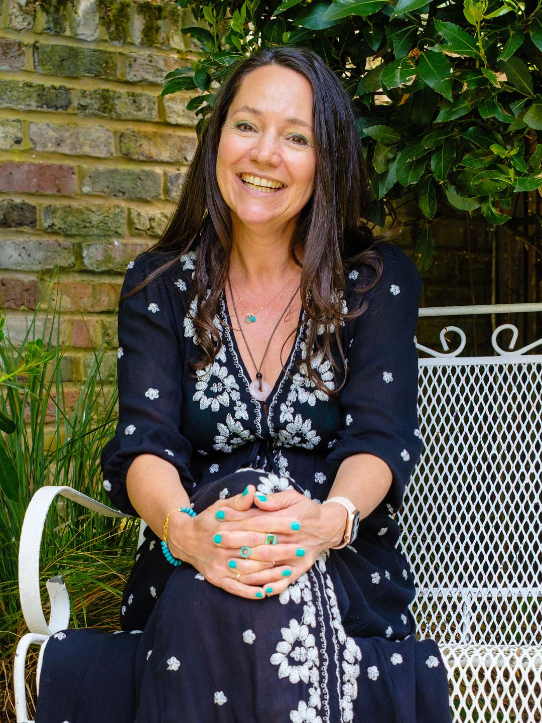 Tricia Duffy
