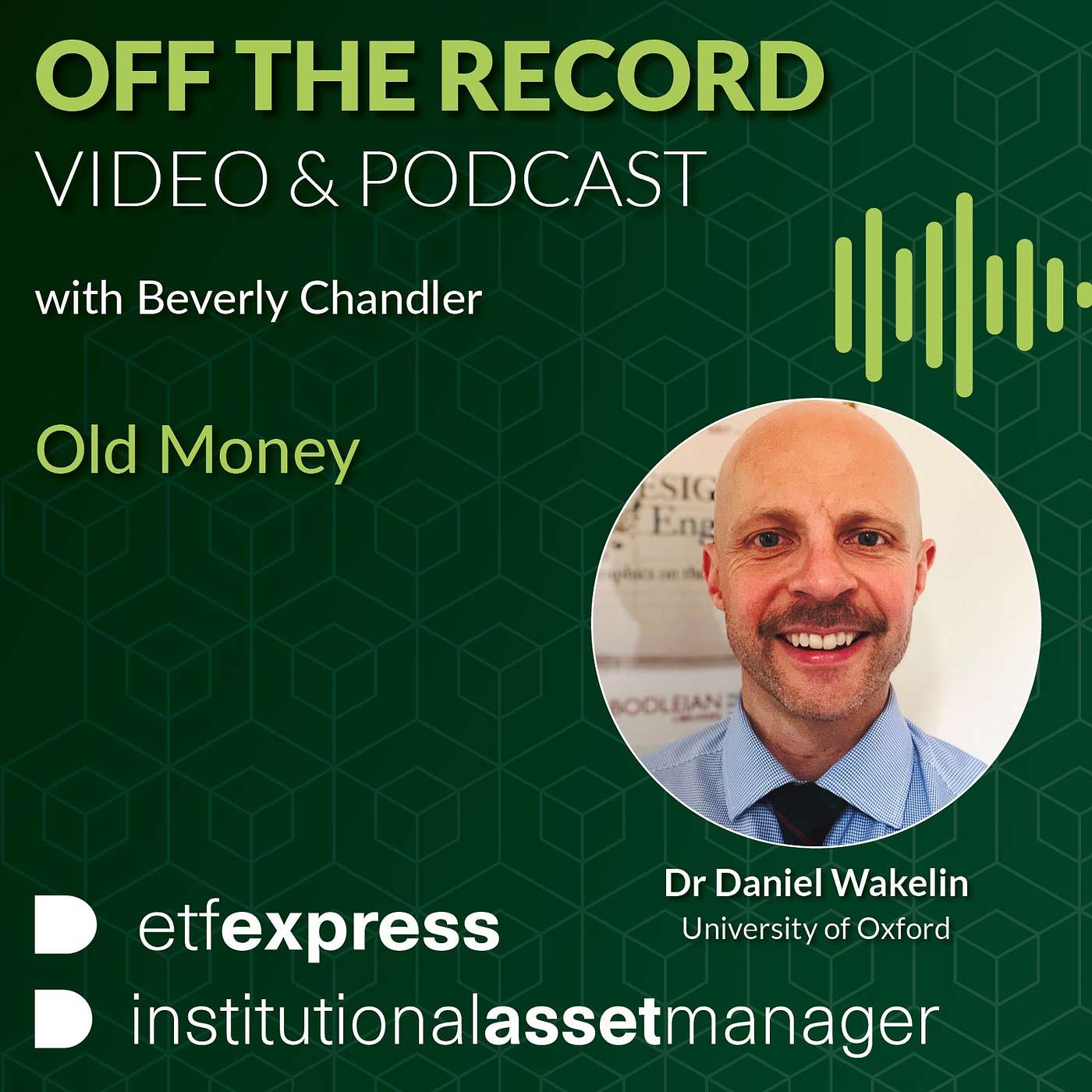 Off the Record by Chandler Publishing