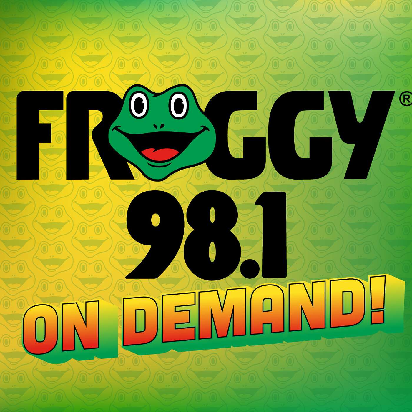 Froggy 98 Radio