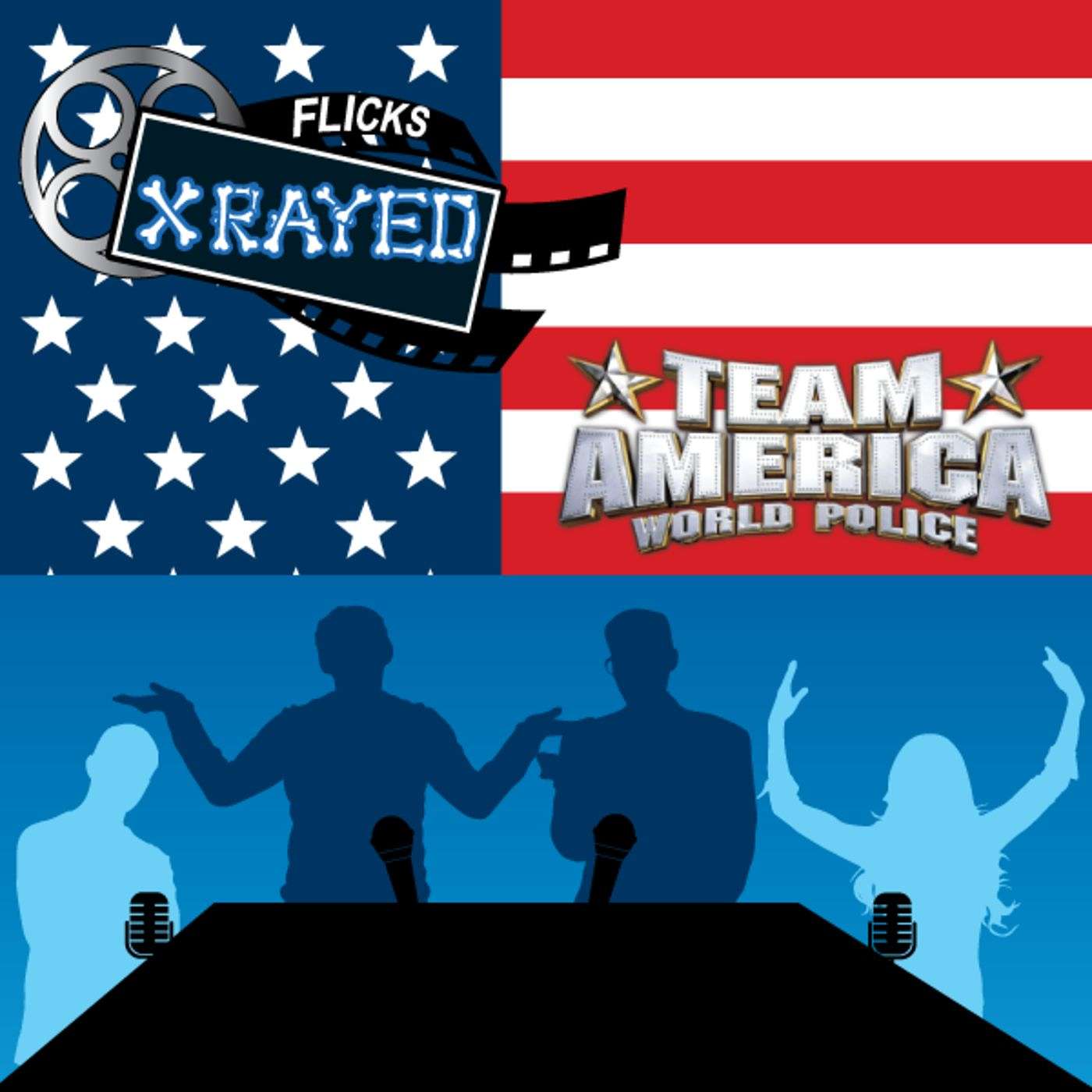 Team America World Police