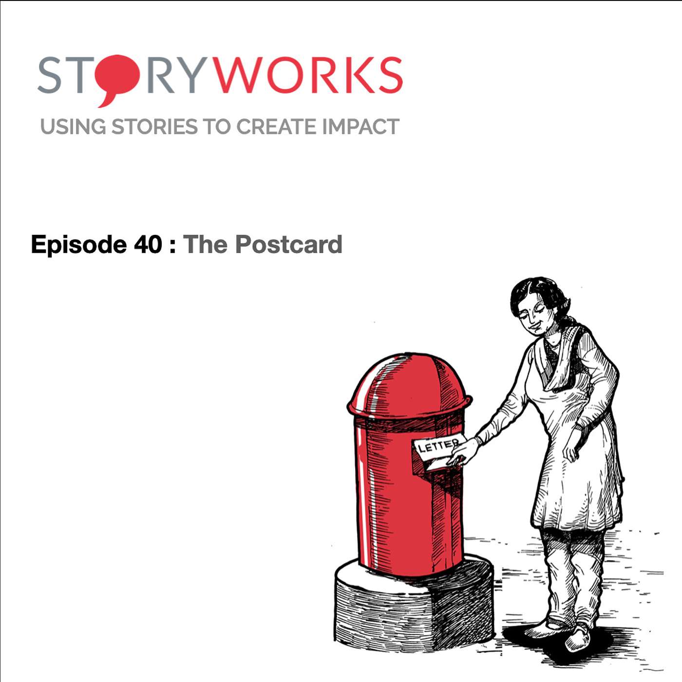 The StoryBank