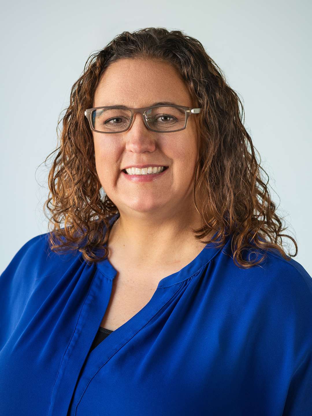 Catherine DiNuzzo, MA, LPC