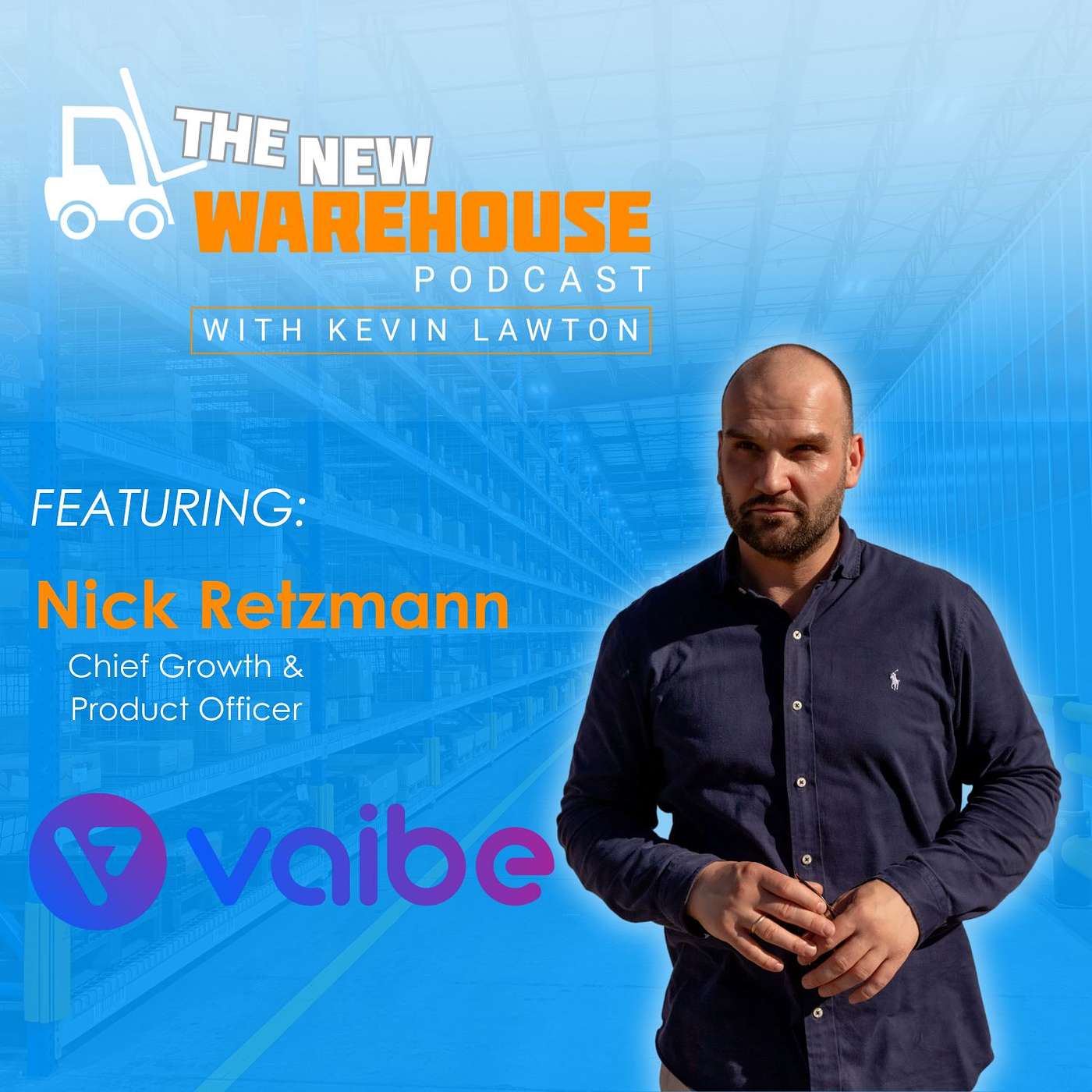 EP 616: Gamification in the Warehouse for Stronger Engagement and Performance