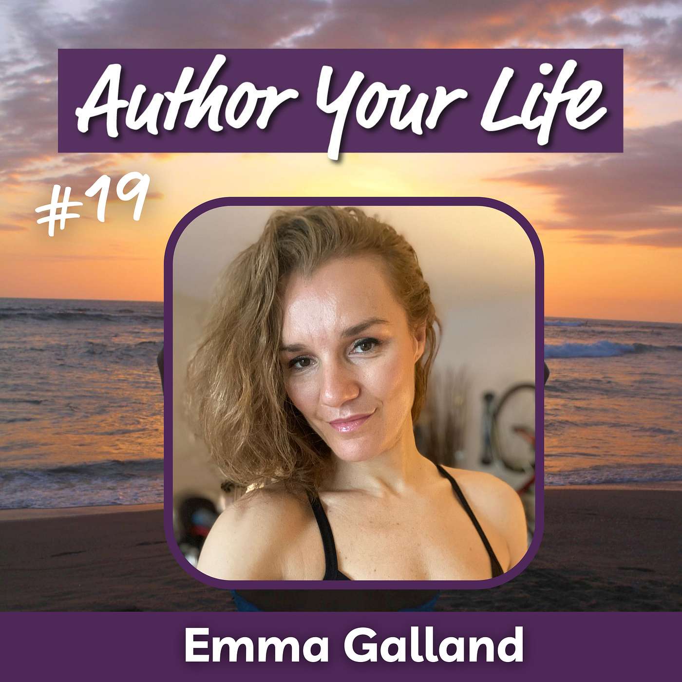 Author Your Life