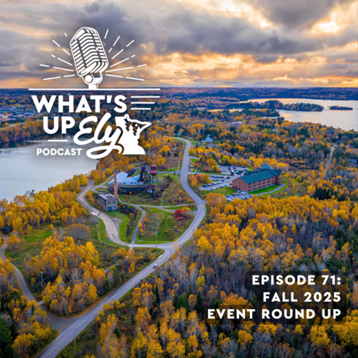 Fall 2025 Event Round Up