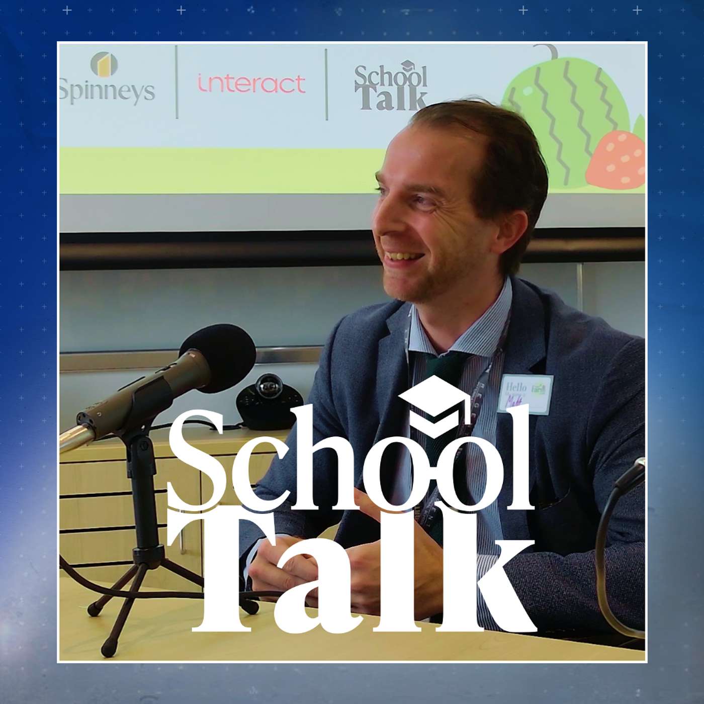 School Talk: UAE