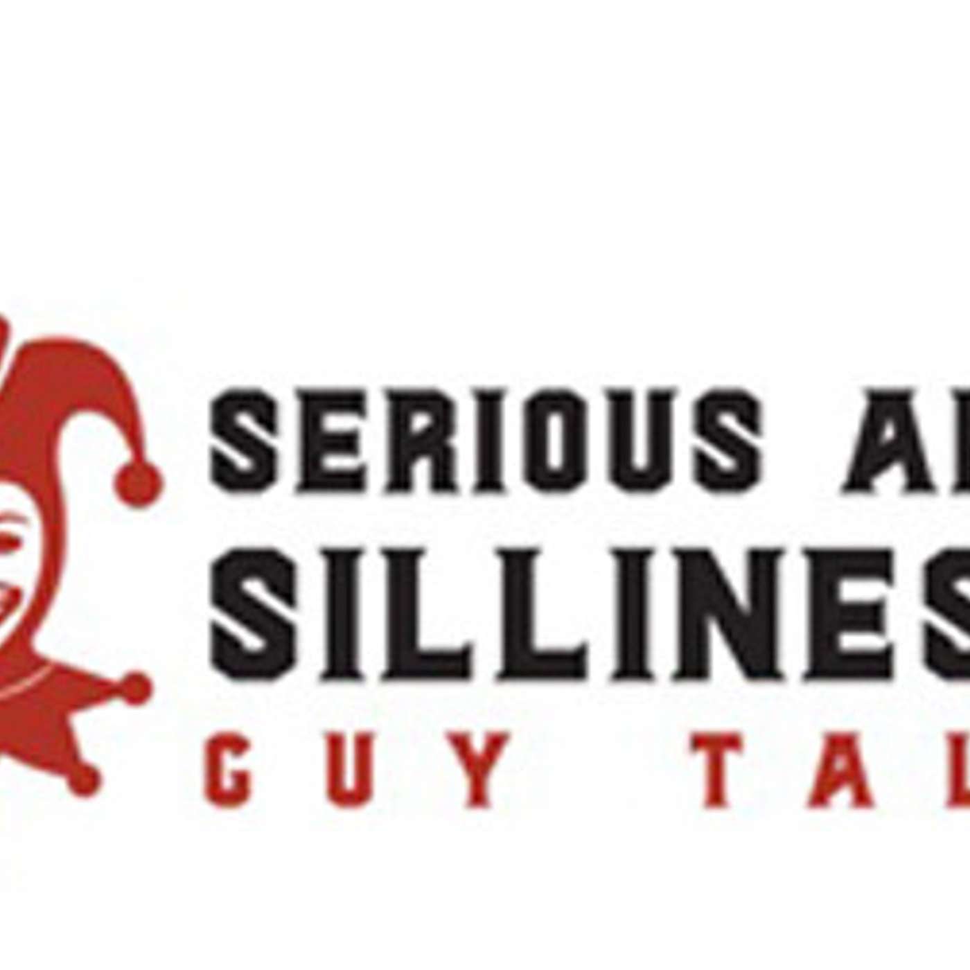 Guy Talk NEWS, Not for Female Consumption episode artwork