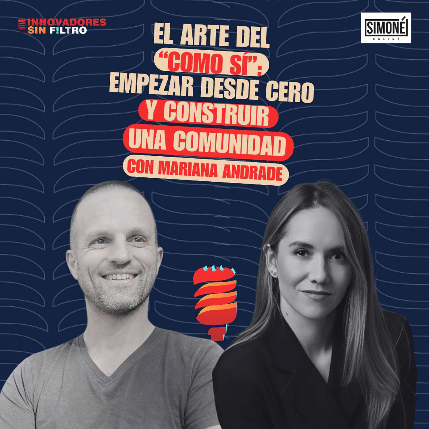 Innovadores Sin Filtro