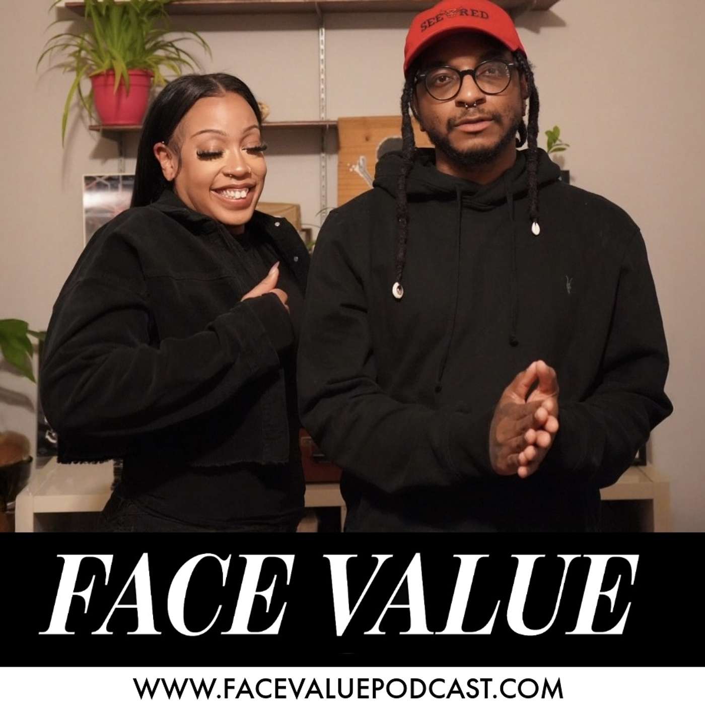 Face Value Podcast 289: The Game is F**ked Up Face Value Podcast 289: The Game is F**ked Up