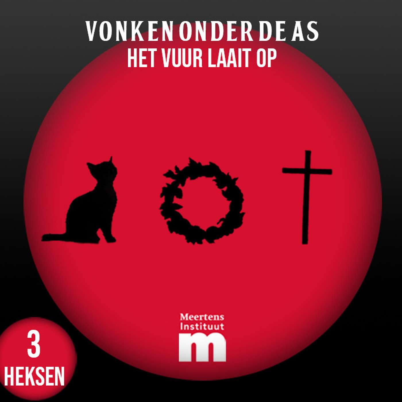 Heksen episode artwork