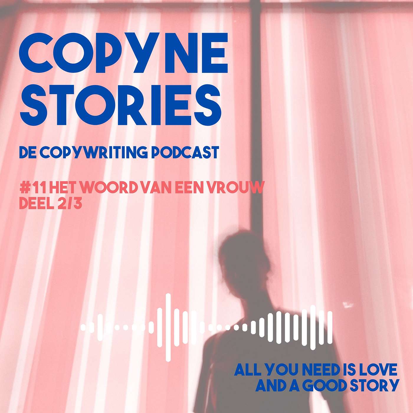 Copyne Stories