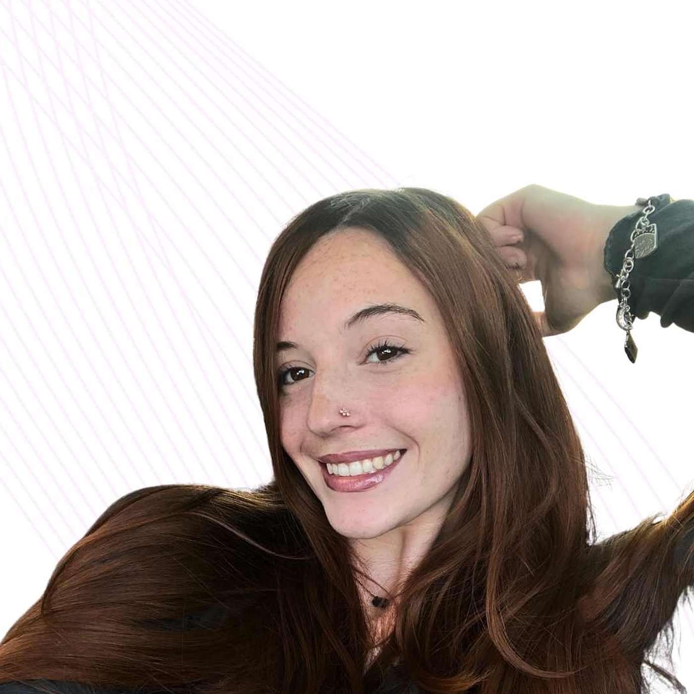 Empowered Woman of God