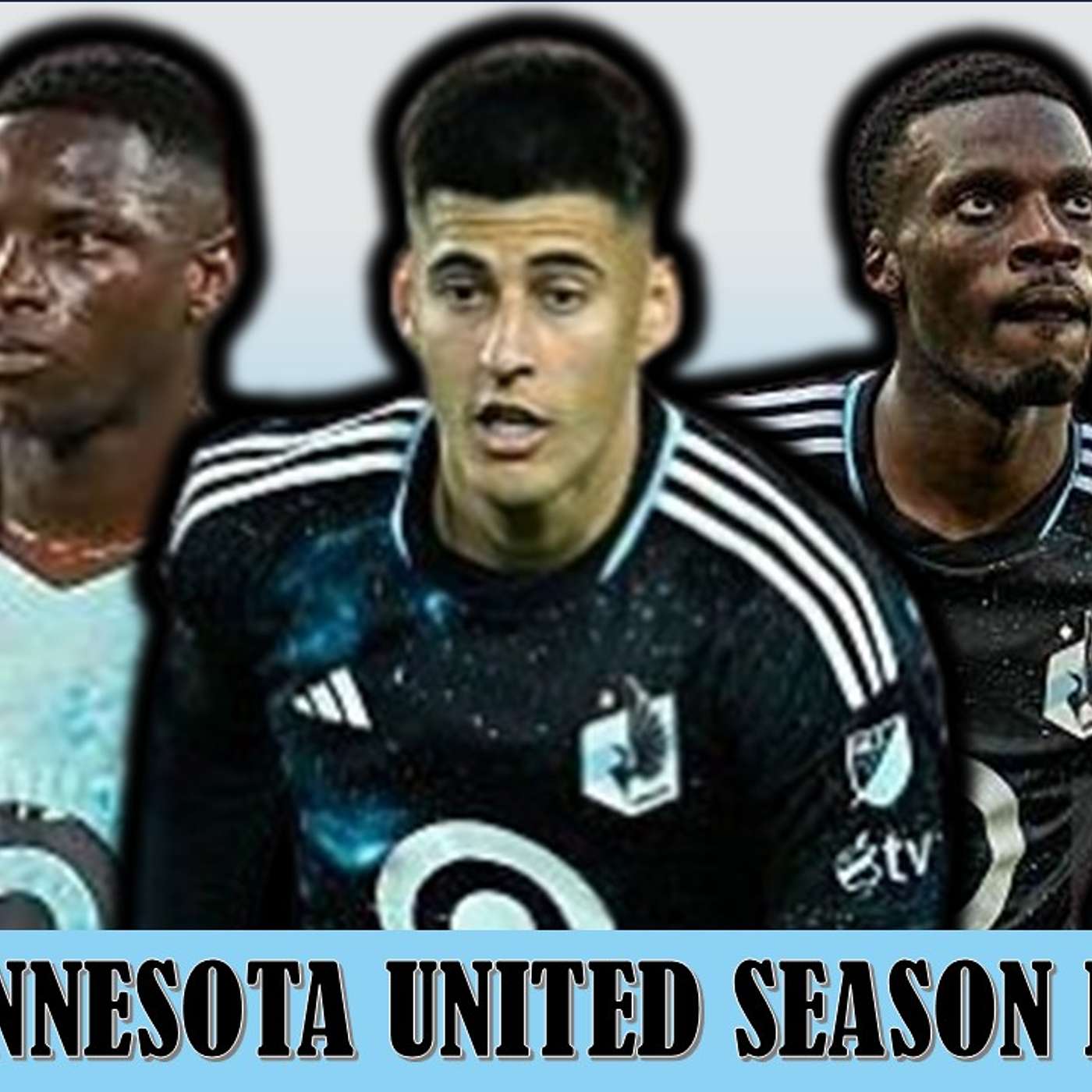 Episode 427: A Not So Deep Dive Into Minnesota United's 2026 Season ft Pod On You Loons!