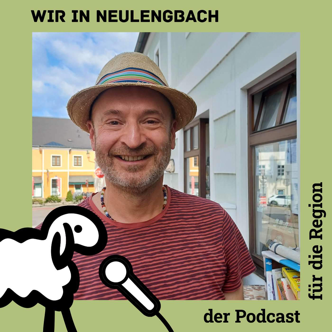 Wir in Neulengbach - der win-win Podcast für die Region