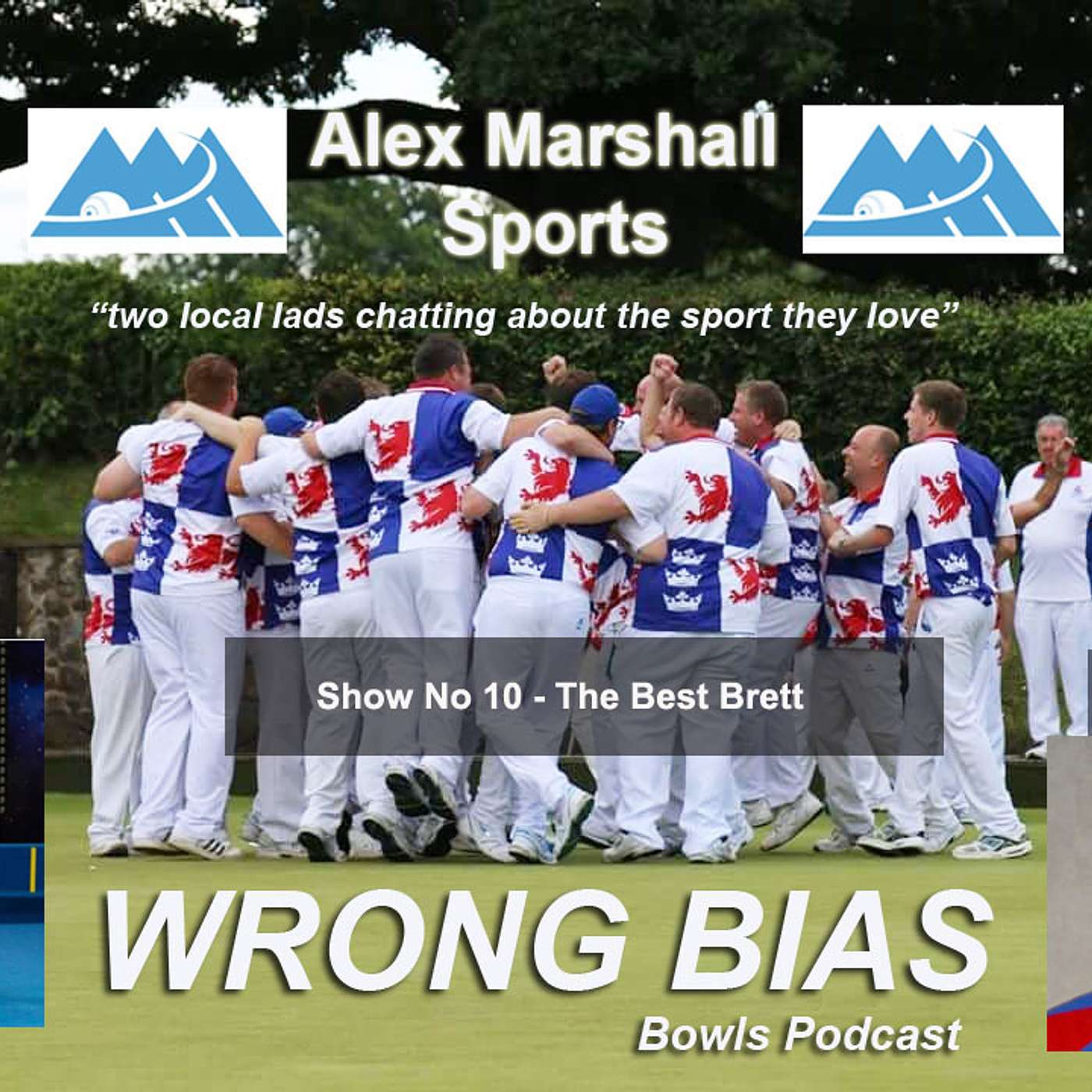 Wrong Bias - Bowls Podcast