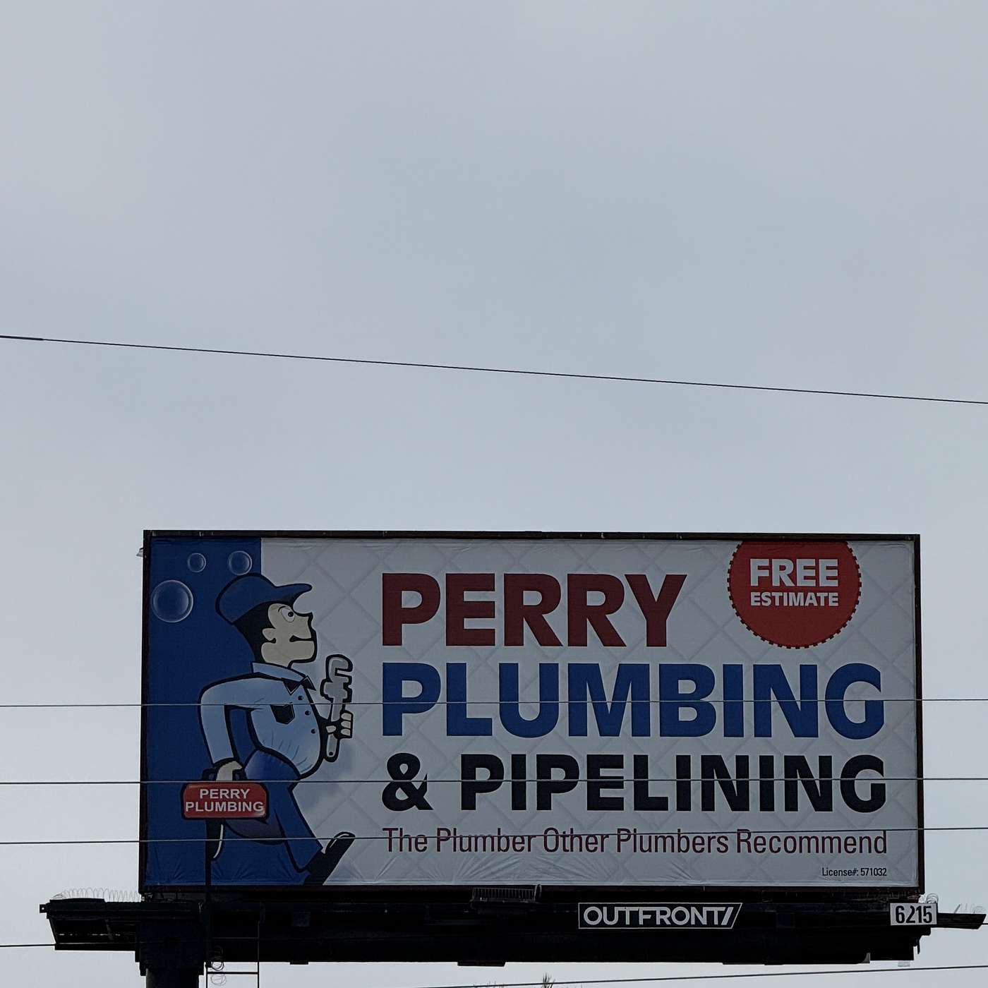 Episode 95: Do Plumbers Recommend Each Other? episode artwork