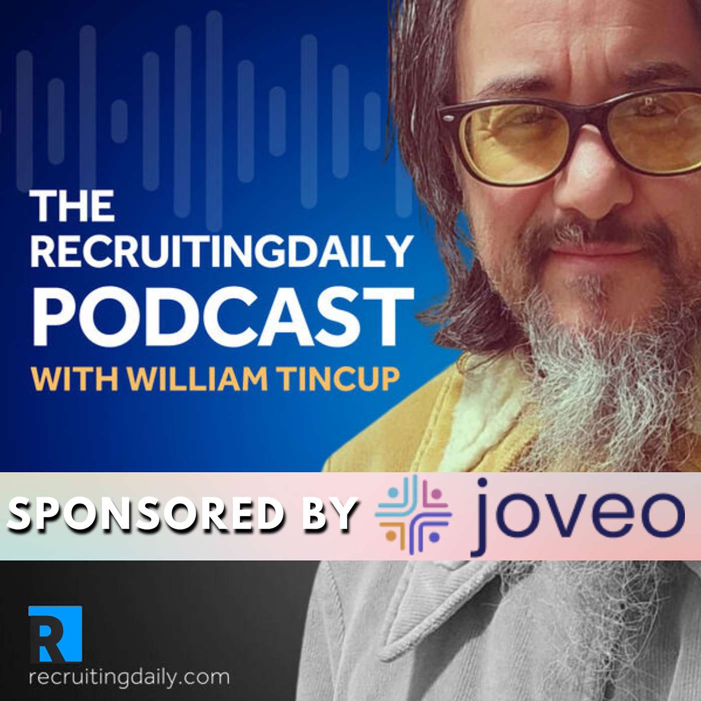 RecruitingDaily Podcast