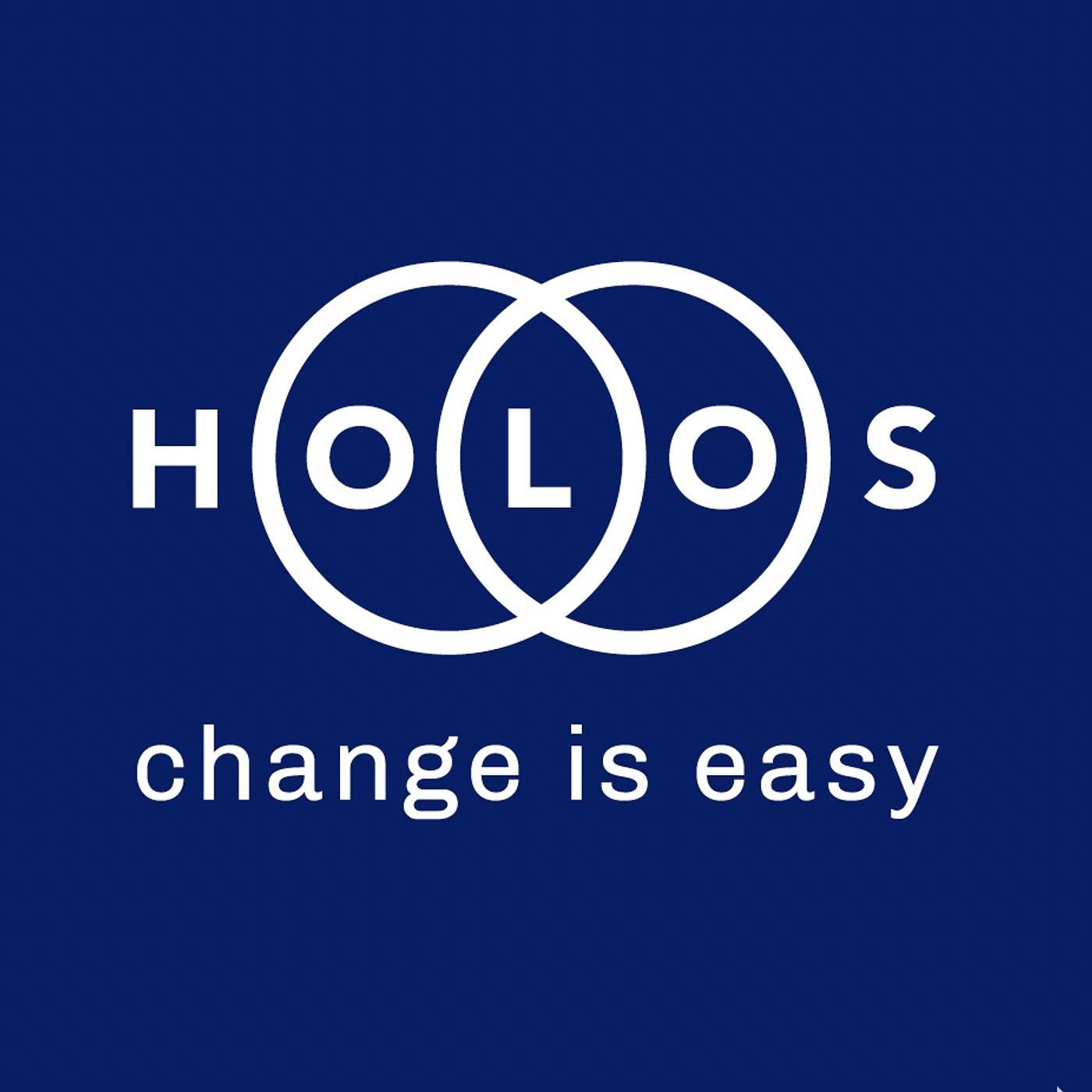Change is easy