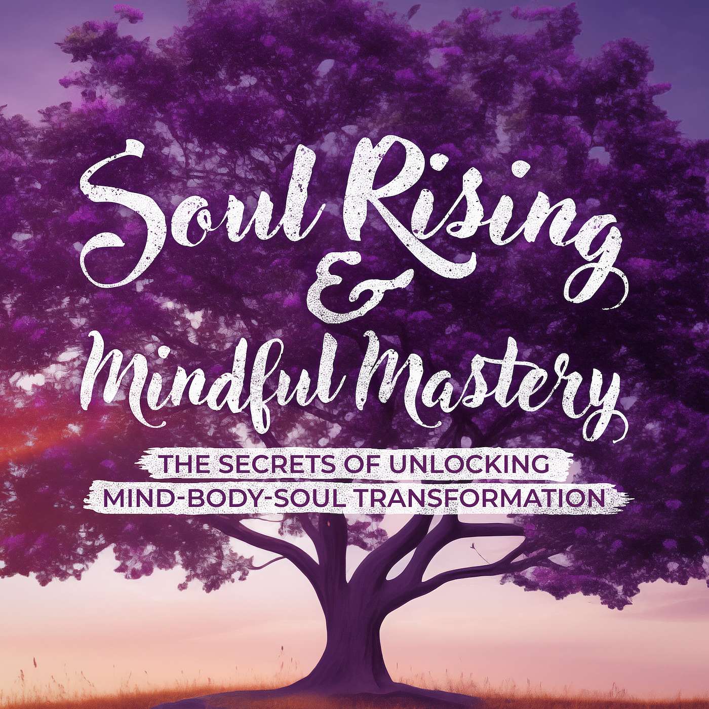 Soul Rising & Mindful Mastery: The Secrets of Unlocking Mind-Body-Soul Transformation