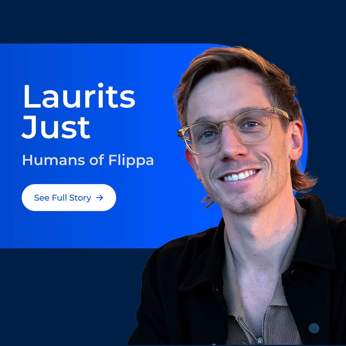 Humans of Flippa