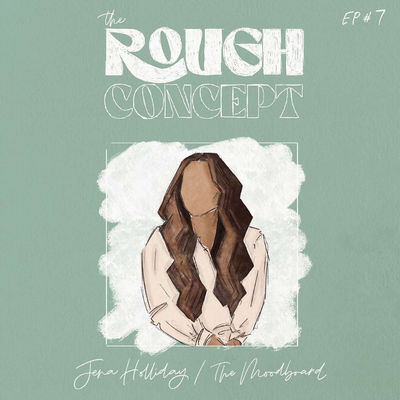 The Rough Concept Podcast