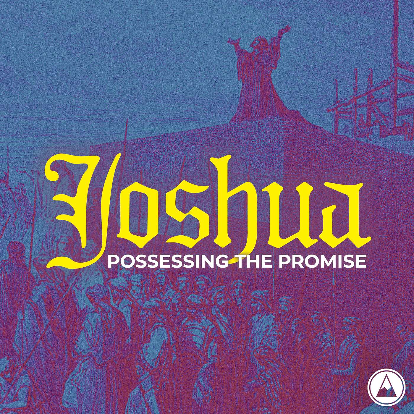 Choose This Day Whom You Will Serve | Joshua 24