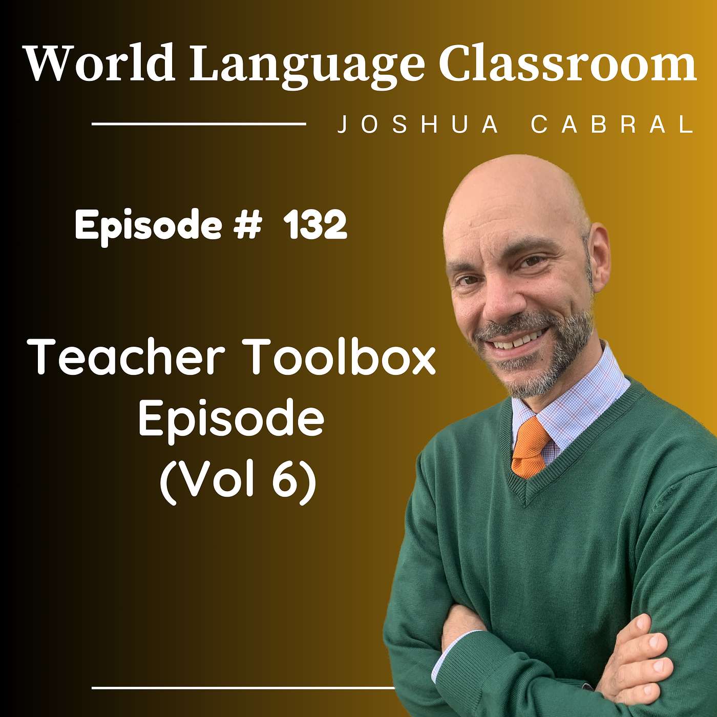 World Language Classroom