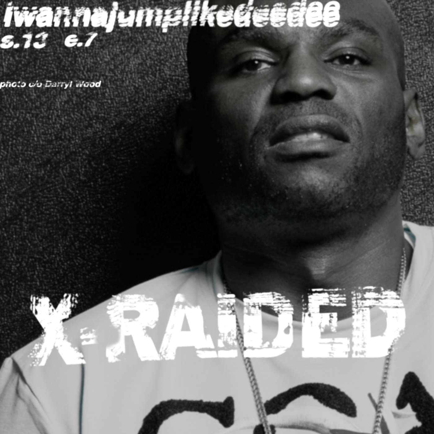 S13 E7: X-Raided