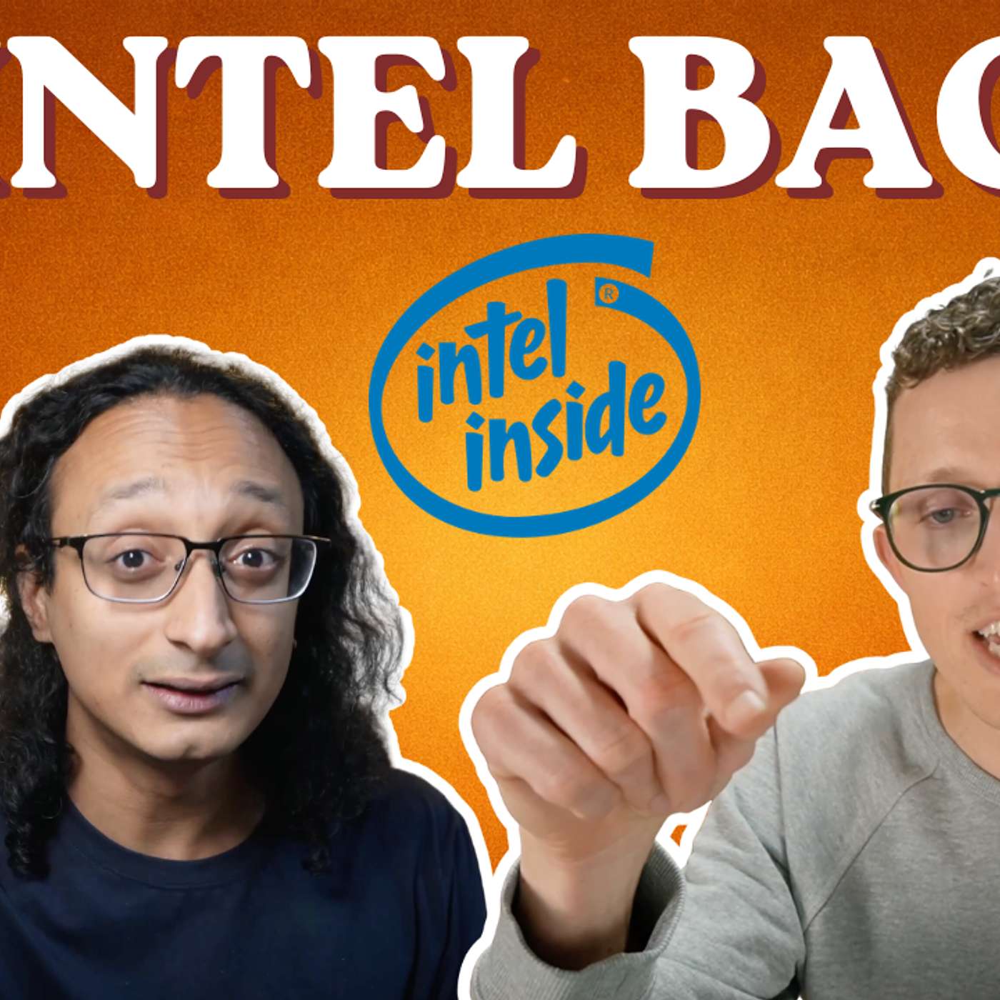 Is Intel Finally Back with a $300B market cap? OpenClaw can Dream?