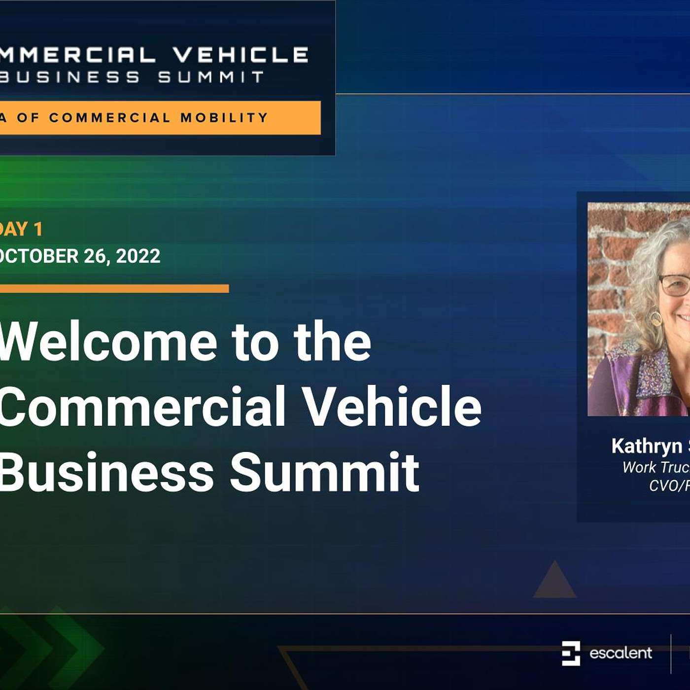 Commercial Vehicle Pro