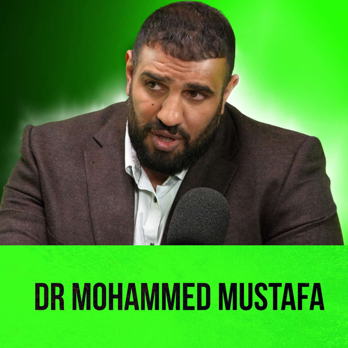British Australian Doctor EXPOSES What He Saw in Gaza | Dr Mohammed Mustafa Ep 54.