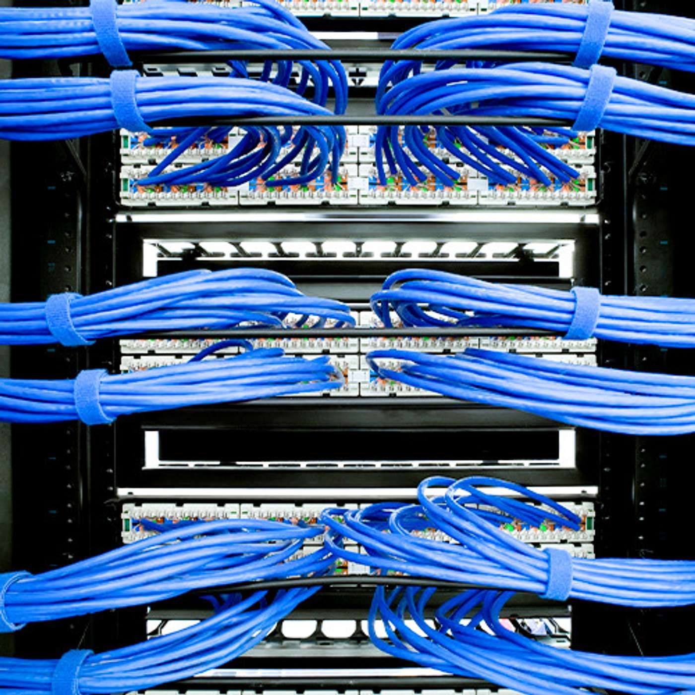 S1 EP16 - The Algebra of Storage Fabrics S1 EP16 - The Algebra of Storage Fabrics