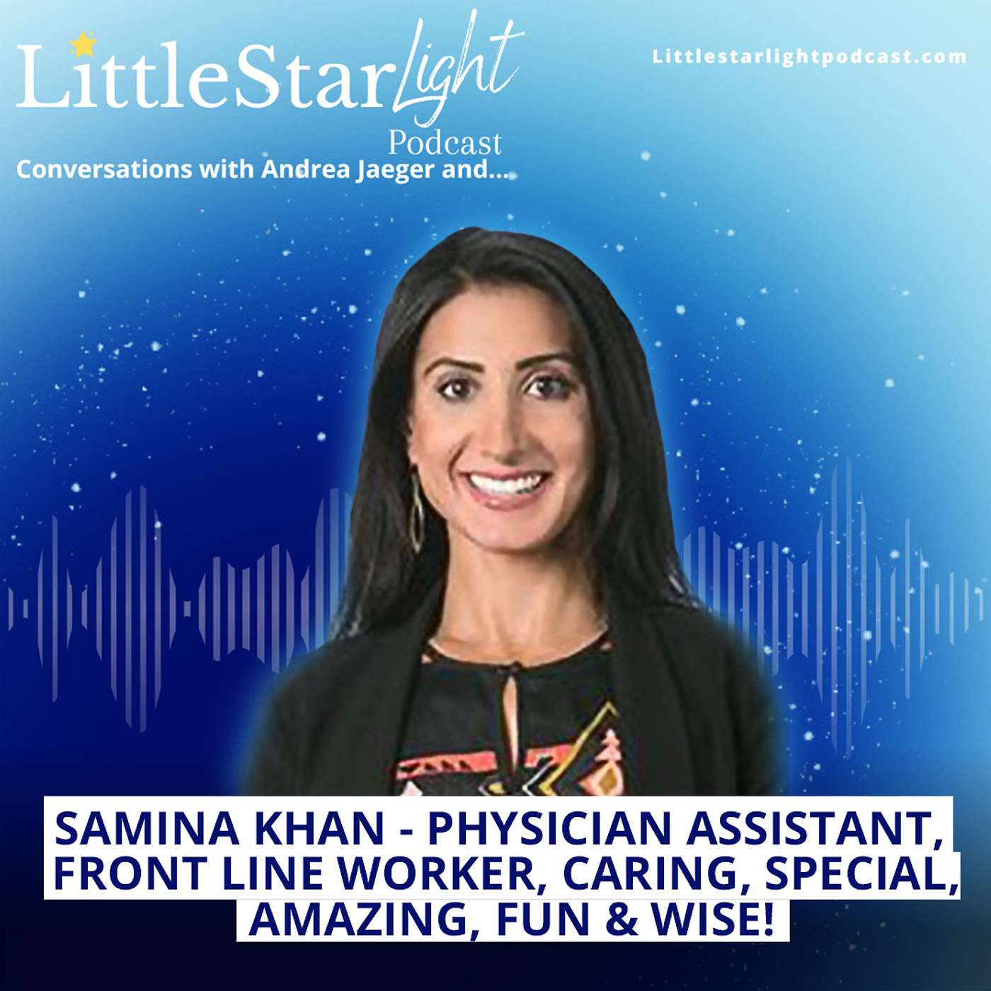 Little Star Light