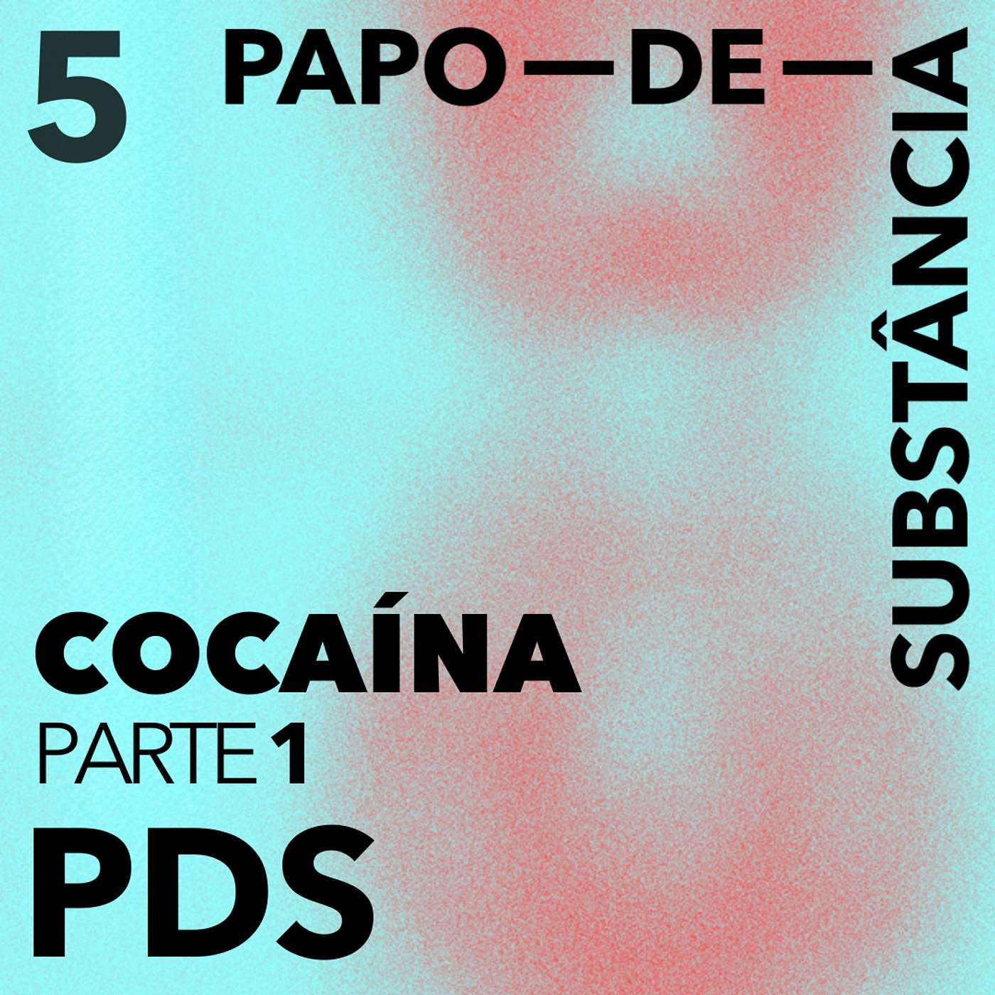 #5 | Cocaína: De folha sagrada a promessa da medicina #5 | Cocaína: De folha sagrada a promessa da medicina