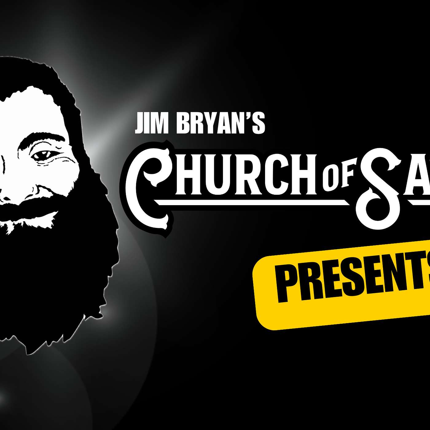 Church of Satire Presents cover art