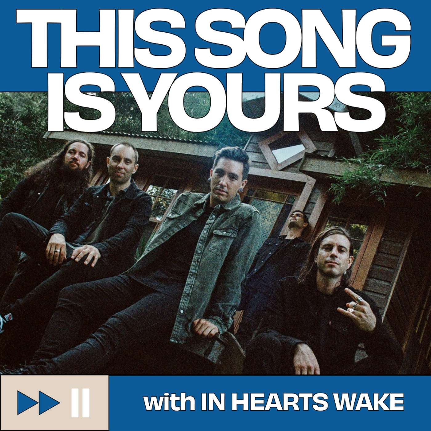 In Hearts Wake