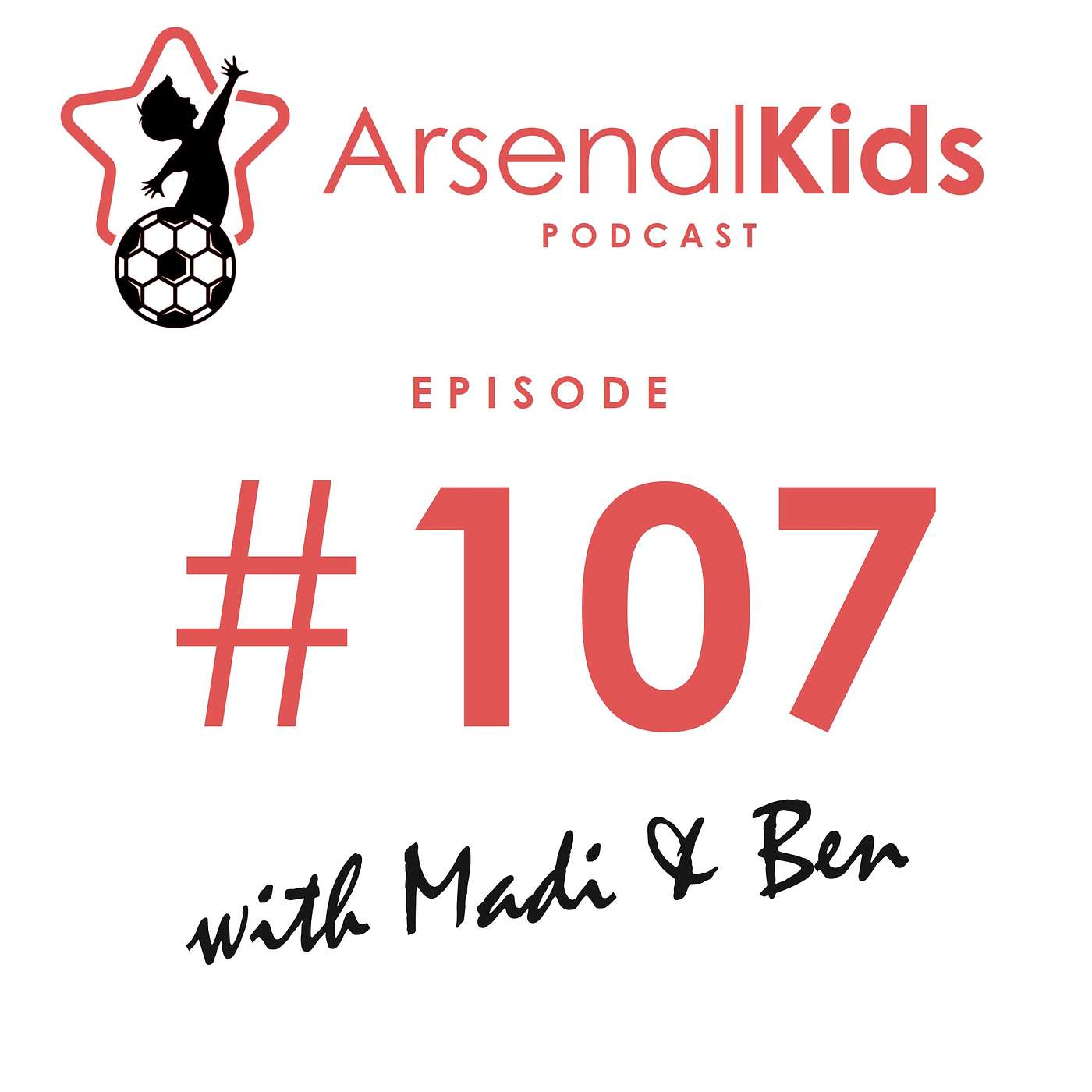 Arsenal Kids