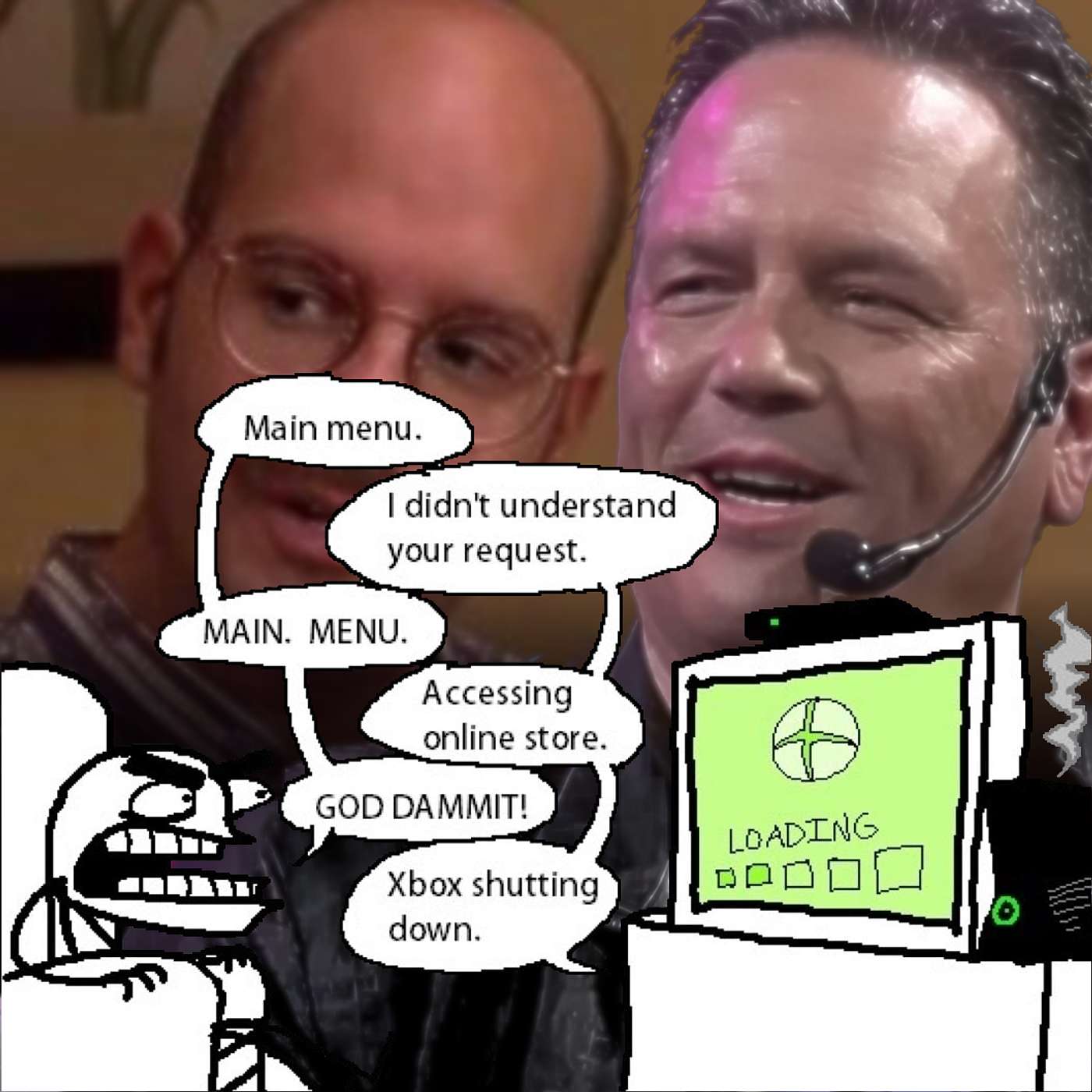 Episode 292: "Assigned Xbox At Birth" Episode 292: "Assigned Xbox At Birth"