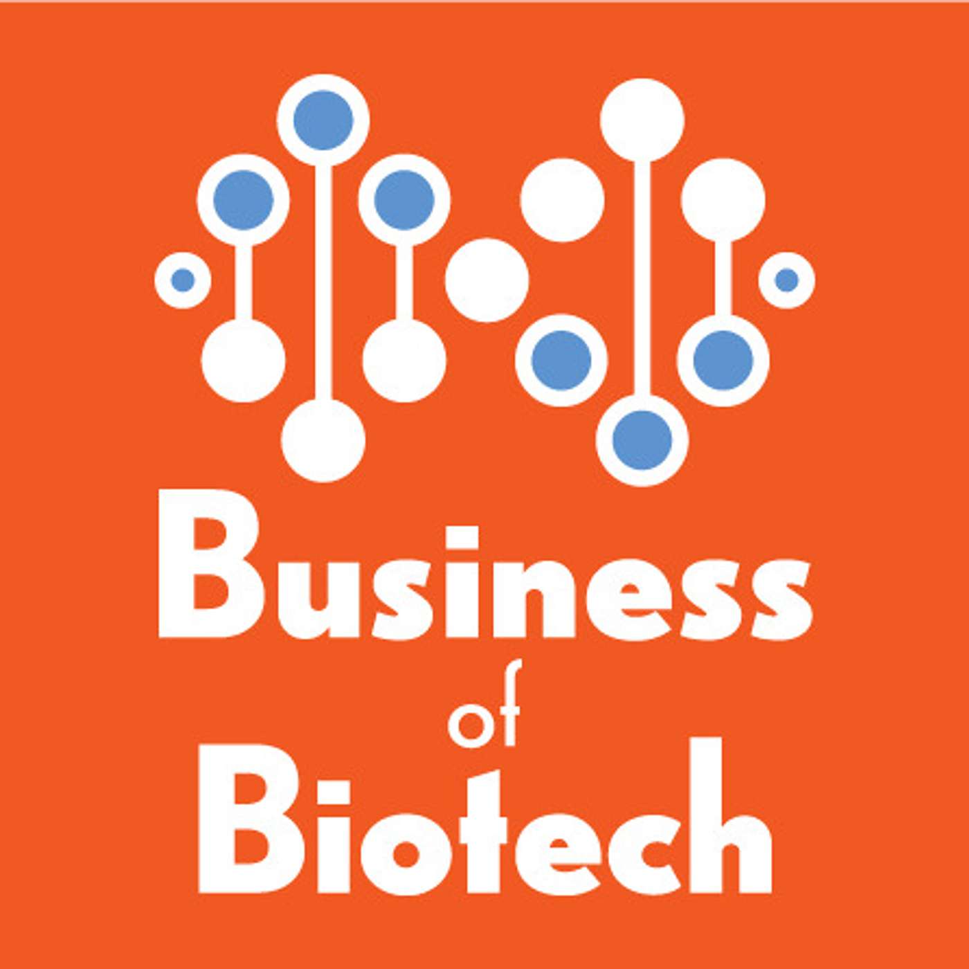 Business Of Biotech Artwork