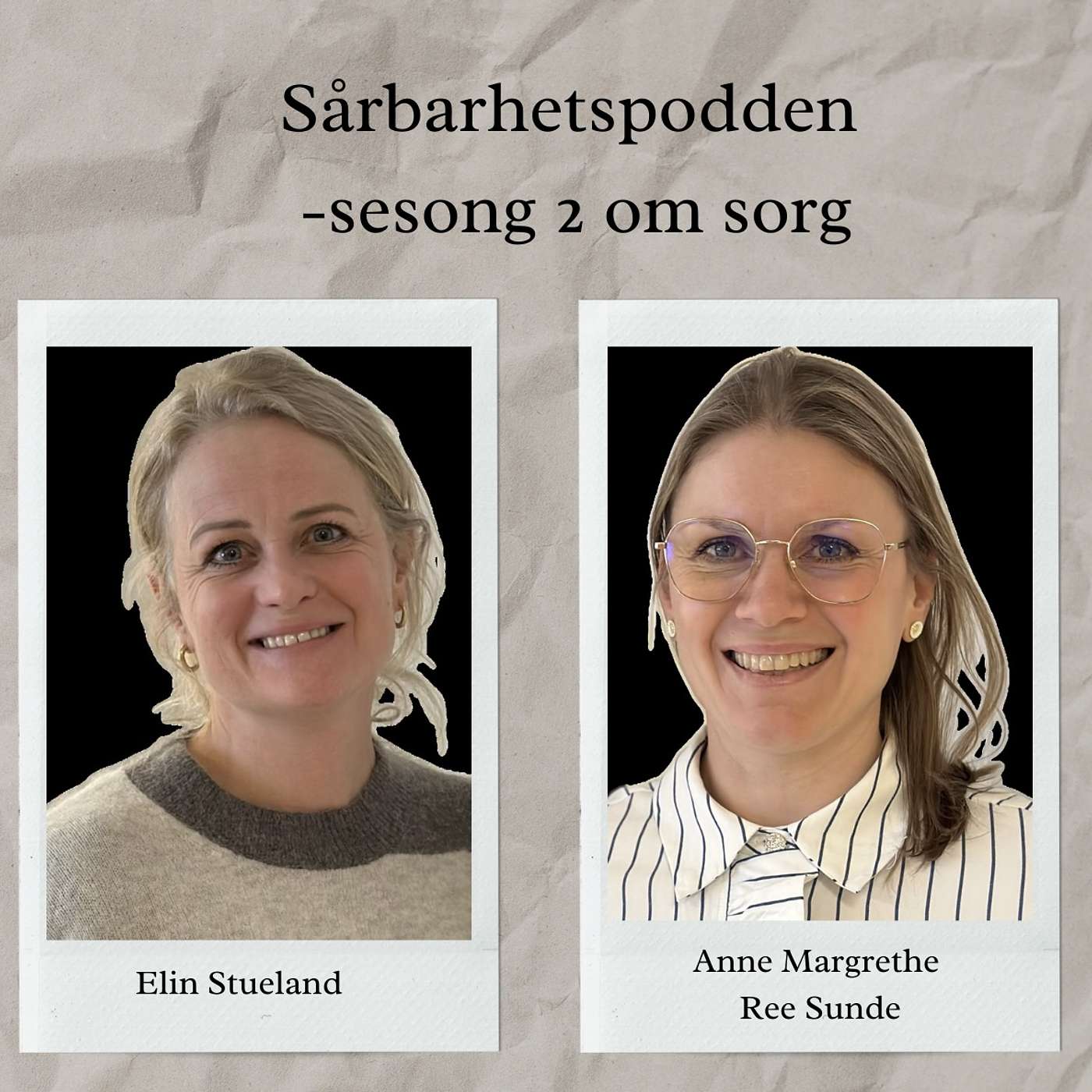 Sårbarhetspodden 🇳🇴