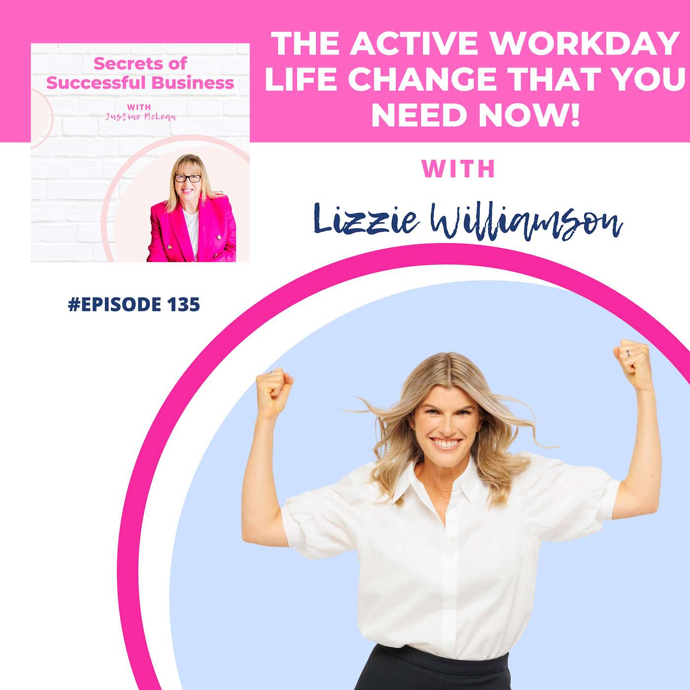 Secrets of Successful Business Podcast